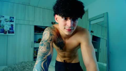 Snapshot of morthy_downey chatting on 02/02/25, 01:55 Morthy online show from 02/02/25, 01:55