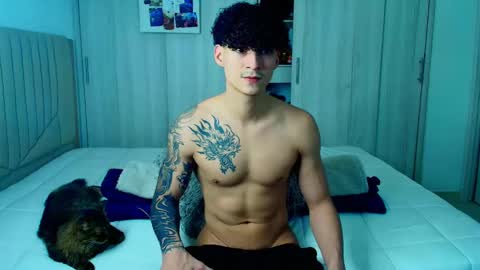 Snapshot of morthy_downey chatting on 02/02/25, 11:21 Morthy online show from 02/02/25, 11:21