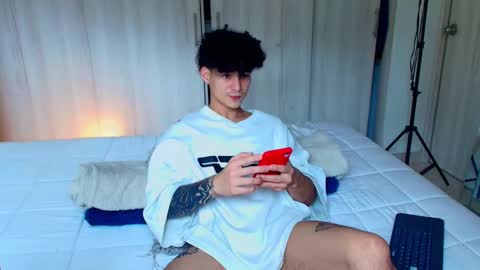 Snapshot of morthy_downey chatting on 02/06/25, 07:18 Morthy online show from 02/06/25, 07:18