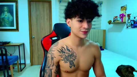 Snapshot of morthy_downey chatting on 02/21/25, 11:11 Morthy online show from 02/21/25, 11:11