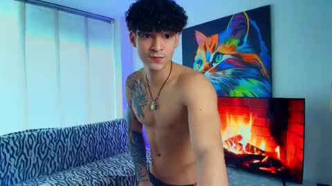 Snapshot of morthy_downey chatting on 02/26/25, 03:08 Morthy online show from 02/26/25, 03:08