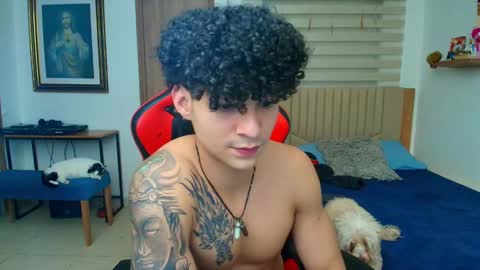 Snapshot of morthy_downey chatting on 02/26/25, 10:09 Morthy online show from 02/26/25, 10:09