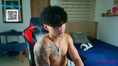 Snapshot of morthy_downey chatting on 03/04/25, 07:22 Morthy online show from 03/04/25, 07:22