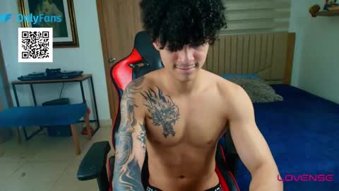 Snapshot of morthy_downey chatting on 03/07/25, 03:07 Morthy online show from 03/07/25, 03:07