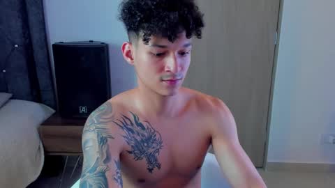 Snapshot of morthy_downey chatting on 10/30/25, 12:01 Morthy online show from 10/30/25, 12:01