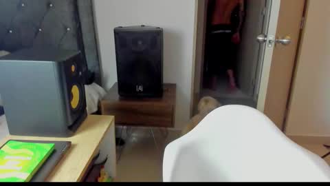 Snapshot of morthy_downey chatting on 11/05/25, 11:05 Morthy online show from 11/05/25, 11:05