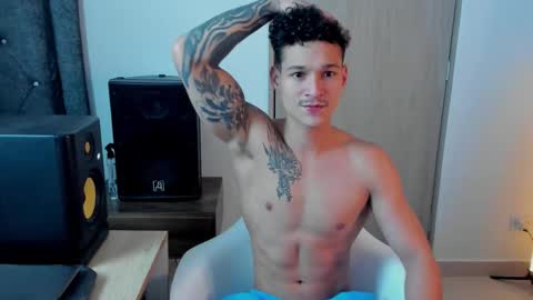 Snapshot of morthy_downey chatting on 12/04/25, 11:24 Morthy online show from 12/04/25, 11:24