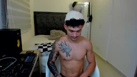 Morthy online show from 03/08/26, 12:41