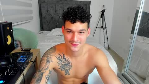 Snapshot of morthy_downey chatting on 04/07/26, 12:00 Morthy online show from 04/07/26, 12:00