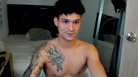 Snapshot of morthy_downey chatting on 04/18/26, 12:03 Morthy online show from 04/18/26, 12:03