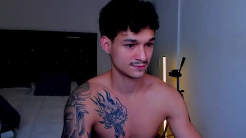 Snapshot of morthy_downey chatting on 06/05/26, 01:01 Morthy online show from 06/05/26, 01:01