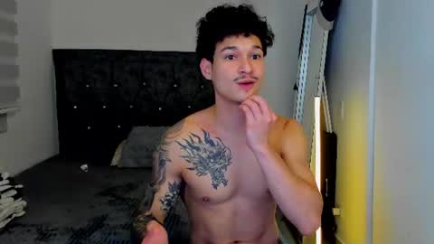 Snapshot of morthy_downey chatting on 06/20/26, 01:41 Morthy online show from 06/20/26, 01:41