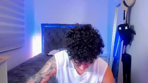 Snapshot of morthy_downey chatting on 06/25/26, 01:16 Morthy online show from 06/25/26, 01:16