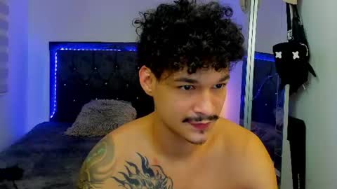 Snapshot of morthy_downey chatting on 08/01/26, 10:19 Morthy online show from 08/01/26, 10:19