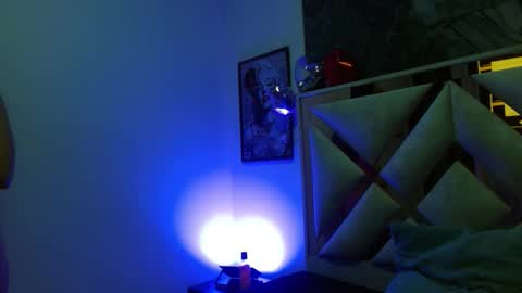 Morticia online show from 02/18/26, 03:02