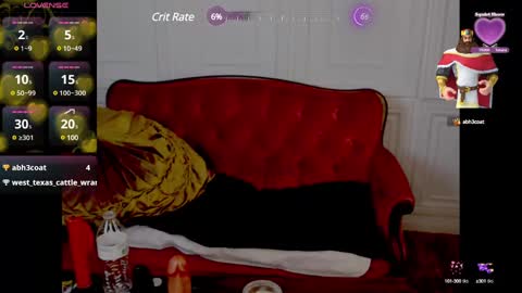 morticia66 online show from 01/04/25, 06:30