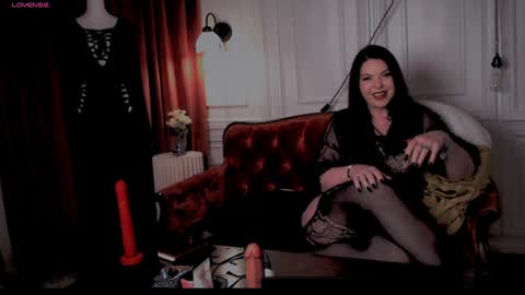 morticia66 online show from 01/22/25, 05:59