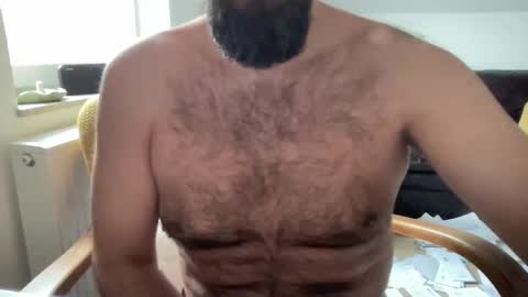 morty87geil online show from 01/29/25, 08:51