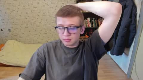 Morty online show from 04/16/26, 03:07