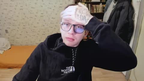 Morty online show from 04/19/26, 04:01