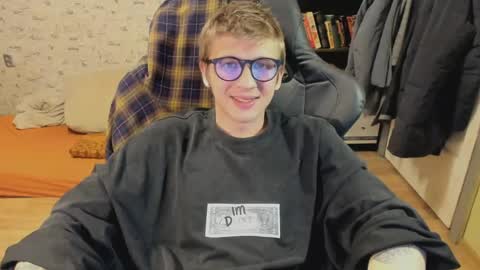 Morty online show from 06/01/26, 07:26