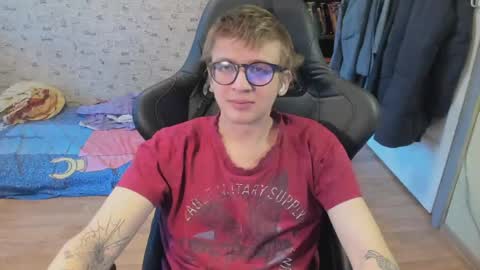 Morty online show from 06/04/26, 11:49