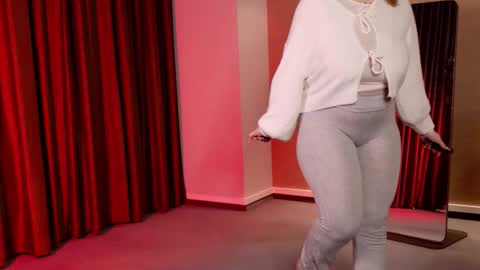 morvelyn online show from 11/29/25, 06:00