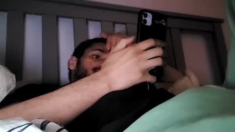 twennysevv27 online show from 01/12/25, 02:35