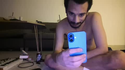 twennysevv27 online show from 01/25/25, 04:24