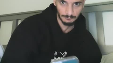 twennysevv27 online show from 02/16/25, 08:21