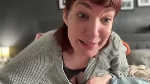 Mossy Mommy online show from 02/12/25, 05:48