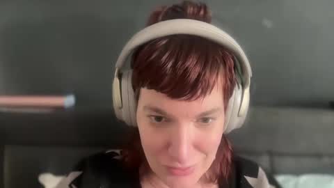 Mossy Mommy online show from 02/13/25, 08:03