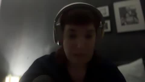 Mossy Mommy online show from 02/15/25, 12:59