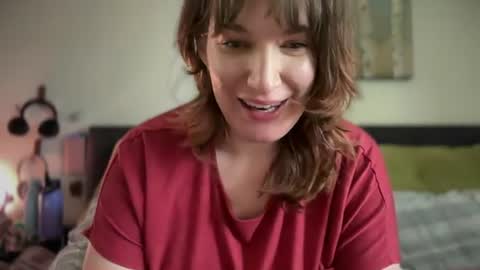 Mossy Mommy online show from 06/19/26, 03:05