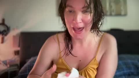 Mossy Mommy online show from 07/10/26, 03:25