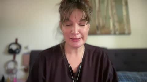 Mossy Mommy online show from 07/14/26, 04:02
