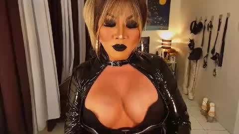 Snapshot of mostcumoverload chatting on 01/26/25, 05:23 Anita online show from 01/26/25, 05:23