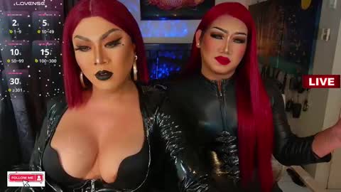 Anita online show from 11/05/25, 10:10