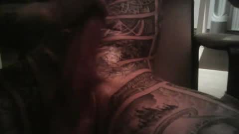 mostdeff93 online show from 01/29/25, 02:19