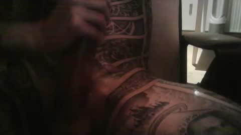 mostdeff93 online show from 02/02/25, 02:38