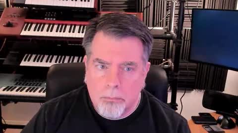 mostly_unbothered online show from 12/15/25, 06:17