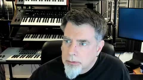 mostly_unbothered online show from 05/06/26, 07:35