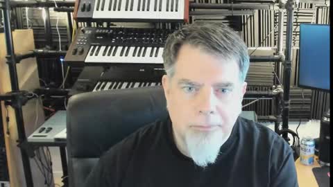 mostly_unbothered online show from 05/24/26, 09:25