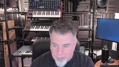 mostly_unbothered online show from 06/15/26, 04:15