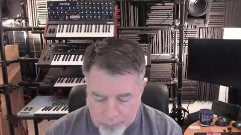 mostly_unbothered online show from 06/24/26, 04:00