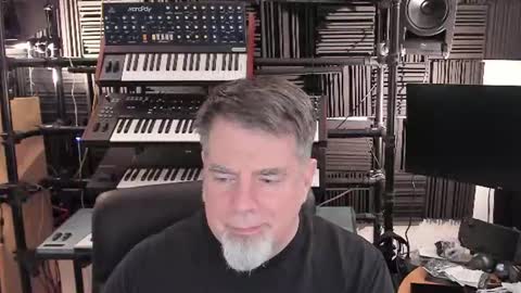 mostly_unbothered online show from 07/07/26, 09:24