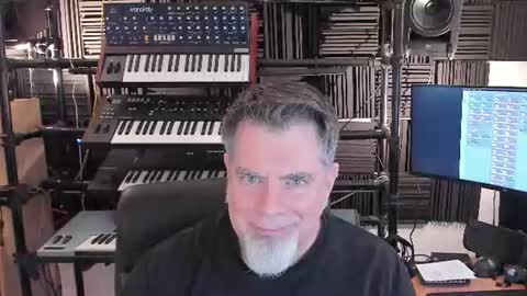 mostly_unbothered online show from 07/12/26, 01:46