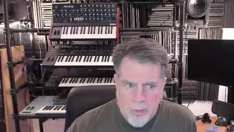 mostly_unbothered online show from 07/21/26, 05:21