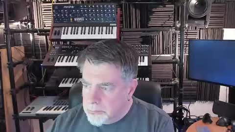 mostly_unbothered online show from 07/22/26, 04:37