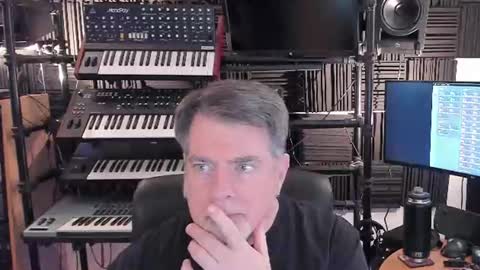 mostly_unbothered online show from 07/30/26, 04:00